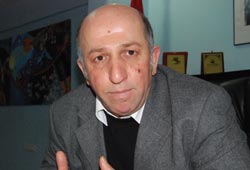 "Rakamlar sokağı yansıtmıyor"