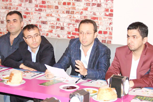 Ülkü Ocakları yapacağı faaliyetleri açıkladı