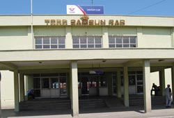 Vagonlar yenileniyor