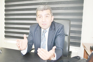 Türk Eğitim Senden iş bırakma kararı