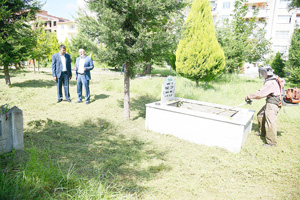 Temizliği ile Anılan Bir İlçe Olacağız
