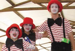 Samsun Sanat Tiyatrosu Edremit'te