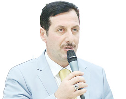 ERDOĞAN TOK,"BİRİZ BERABERİZ"