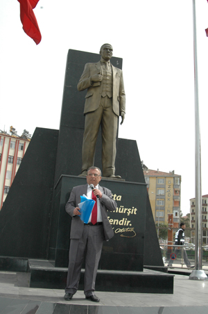OKTAY 'RANT İÇİN SATIYORLAR'