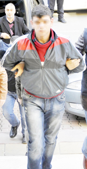 KOMŞU CİNAYETİNE 25 YIL HAPİS