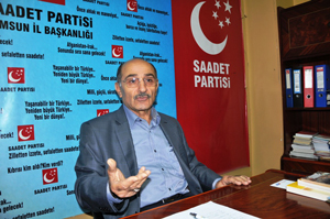 SP'li Yusufoğlu: AK Parti hükümeti tarımı bitirdi