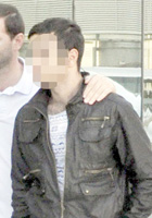 ÖLÜMLÜ KAZAYA KARIŞAN GENCE ADLİ KONTROL