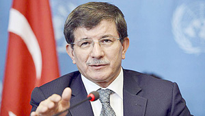 Başbakan Ahmet Davutoğlu, OMÜ'nün akademik yıl açılışına katılacak