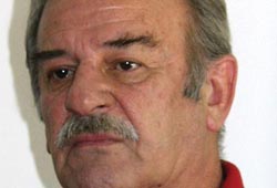 Ağır şartlar altında kaldık