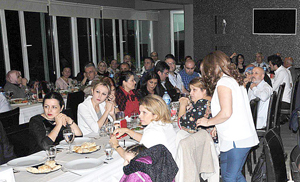 40 yılda 5 profesör 50 uzman yetiştiren Prof. Dr. Birol Gülman emekli ol