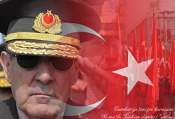 Askeriyede yeni dönem