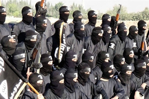 IŞİD'e katılan 20 İsveçliden 19'u öldürüldü