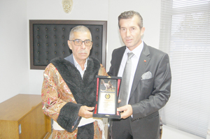 Yılın Ahisi Arslanmirza: Gençlerimiz öğrenmeden kazanmayı tercih ediyor