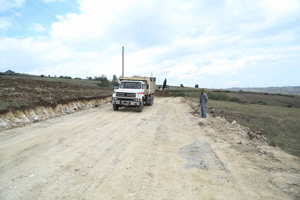ERDOĞAN TOK, GECE GÜNDÜZ HİZMET