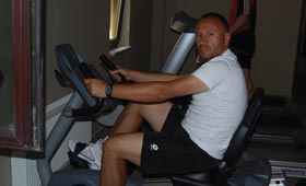 Deplasmanda yenilmeyiz