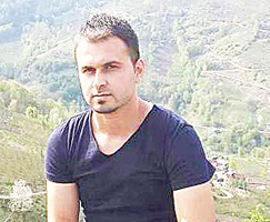4 GÜN ÖNCE KAYBOLAN GENCİN CESEDİ BULUNDU