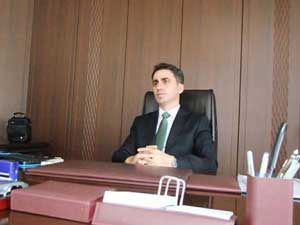 Başsavcıdan 'Adliye personelinin zulasını jandarma patlattı' haberine aç