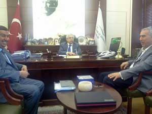"DAHA TEMİZ BİR HAVZA"