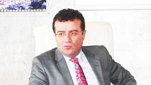 BAŞKAN'DAN BAYRAM MESAJI