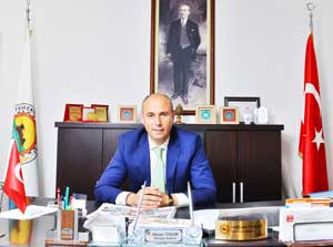 Kurban Bayramı Yardımlaşmayı İfade Ediyor