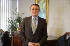 Murzioğlu; Bayramda paylaşmanın güzelliğini yaşayalım