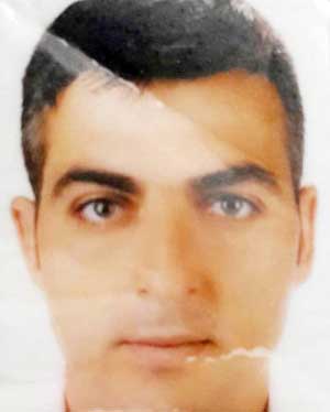 CİNAYET ŞÜPHELİSİ 'KURBANI KESTİK' DİYE BAĞIRDI