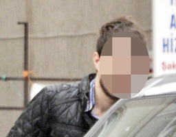 İKİ KARDEŞE YARALAMADAN GÖZALTI