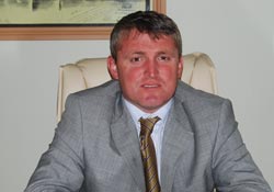 Hamamayağı dünyaya açılıyor