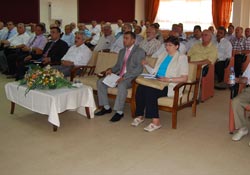 Atama kararnameleri çıktı