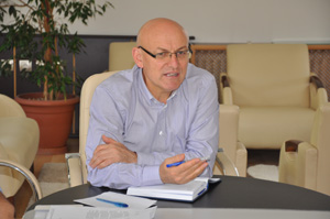 Terme Belediyesi Kurban Bayramı Mesaisinden Tam Not Aldı