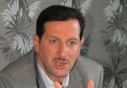 İlkadım'de kentsel değişim