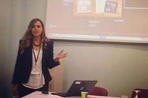 ÇOCUKLARIMIZ PROGRAMLAMA ÖĞRENİYOR!