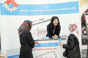 152 BİN ASANSÖRÜN YÜZDE 63'Ü KIRMIZI ETİKETLİ