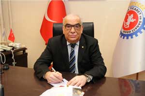 Samsun TSOdan, "Torba Yasadan faydalanın" çağrısı