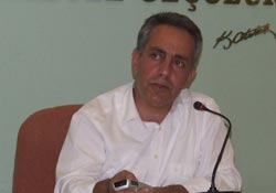 Atakum Meclisi'nde ilçe tahsisleri