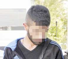 DÜĞÜN KONVOYUNDA 'BAHŞİŞ KAVGASI': 1 YARALI