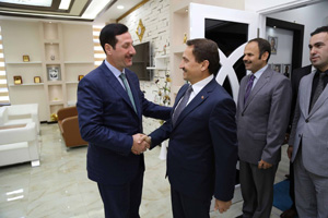 İLKADIM'A BASIN MÜZESİ