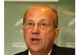 Pirinç bozguncularına sert yanıt