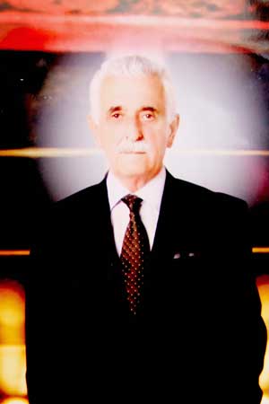 GÖZYAŞLARI İLE DEFNEDİLDİ