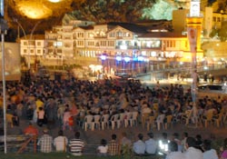 Amasya'da sinema günleri