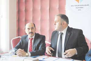 CANİK STK PLATFORMUNDAN KINAMA MESAJI