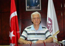 "Zirve"deki Dershane