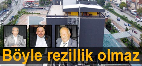 Ortalığı karıştıracak iddialar