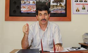 Hükümet KEY'de sınıfta kaldı