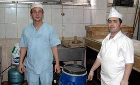 Atık yağlar biyodizel oluyor