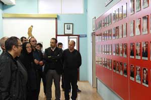 "Vatan için toprağa düşen şehitlerimizin kemikleri sızlatılıyor"