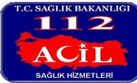 Rizelilerin 112 duyarsızlığı
