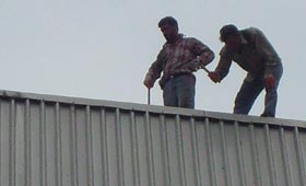 Ölüme meydan okuyanlar