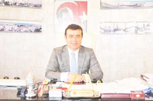 Taşçı: Cumhuriyet Bayramı kutlamalarını iptal ettik
