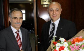 Akan dönemi resmen başladı